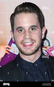 Ben pratt hi-res stock photography and images