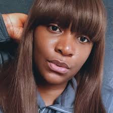 Jessica Sewuese Zever please, welcome the biggest family