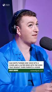 🎤 Joe Blue took the stage