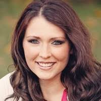 Melissa Ogden's Instagram, Twitter & Facebook