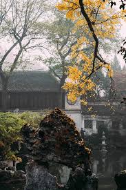 苏州慢 六 流连光景当留园 house styles garden decor