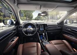New 2017 Renault Koleos Old Name New Beginning Dream Cars Renault New Renault