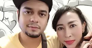 Polisikan Pelaku Body Shaming, Istri Rio Reifan Duga Suaminya Terlibat :  Okezone Celebrity