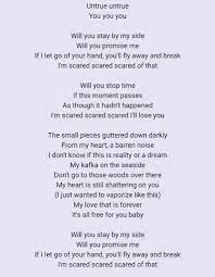 Jin Crave Slow Pa Twitter Will You Stay By My Side Will You Promise Me If I Let Go Of Your Hand You Ll Fly Away And Break He Was Trying To