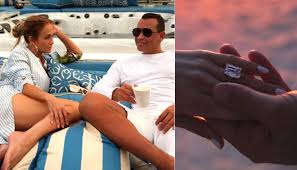 Most popular jennifer lopez photos, ranked by our visitors. Jennifer Lopez Gets Giant Diamond Ring In Engagement To Alex Rodriguez Newshub