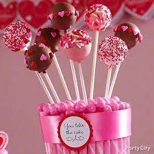 These little bags were super fun. Valentine S Day Treats Ideas Party City