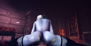 The Queens Secret Elsa pt2 - FAPCAT