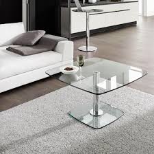 5 arcade board game coffee table. Contemporary Coffee Table P 430 Ronald Schmitt Design Wooden Glass Stainless Steel
