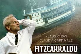 Werner Herzog's "Fitzcarraldo" (Germany, 1982) | MIT Global Languages