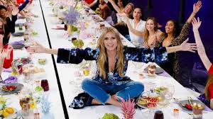 Germany's next topmodel 2019, folge 2: Gntm Finale 2019 Es Geht Mal Wieder Nur Um Den Korper Medien Sz De