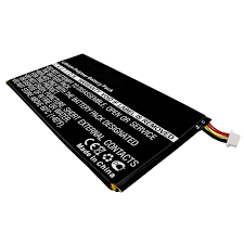 Battery for HP 7 VoiceTab by Maxbhi.com