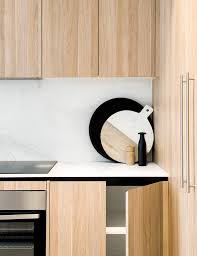 That's what our customers did below. Choosing The Right Cabinetry Caesarstone Blog