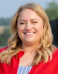 Executive Board Members