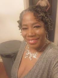 Had a great time tonight hosting my coysin Denise Searcy BDay Party...I  hope everyone had a great time. ❤️💜❤️🎉🎂