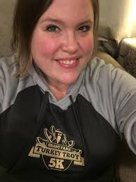 Another plus size favorite!😍 A size medium! No it doesn't hug in the back  it's just how I'm turned! 16.50