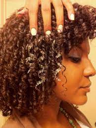 Nature Curly Hair Curly Hair Styles Feather Hair Extensions Feathered Hairstyles