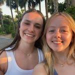 Kate Donegan's Instagram, Twitter & Facebook