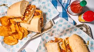 Here's a rundown of top businesses in the city, with ratings, photos and more. Sauce Magazine Bars
