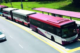 Jurong east st 21 1.7 km. New Bus Services For Bukit Batok Kent Ridge From November Today