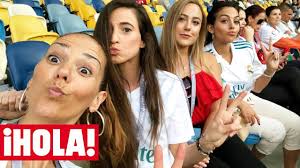 Georgina rodríguez não podia estar mais apaixonada. La Broma Que Le Ha Gastado A Georgina Rodriguez Su Hermana Tras Su Llegada A Turin Diario El Luchador
