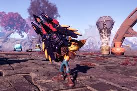 Rift apart is an upcoming game in the ratchet & clank series, announced june 11, 2020. Mvhjnrnwg31tym