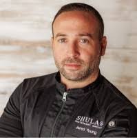 Jared Kullman's Instagram, Twitter & Facebook