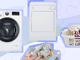 Clearance from rear wall to back of the washing machine minimum depth of closet for new construction application. The Best Washer And Dryer Deals For Fourth Of July 2021