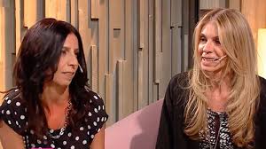 El periodista de todo noticias y canal 13 marcelo bonelli dio positivo de coronavirus y se encuentra estable. Silvia Perez Y Julieta Bal Corta Por Lozano Telefe Com