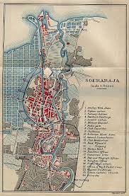 file peta soerabaja 1897 jpg wikipedia the free encyclopedia litografi surabaya indonesia