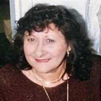 Anna Gauthier Firmin Obituary (2023)