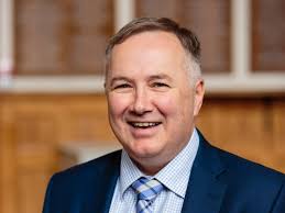 Declan Jones to be head of Haberdashers' Aske's Borough Academy [4 July  2018]