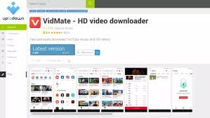 There are plenty of models available, and they're cheaper than ever. Uptodown Vidmate