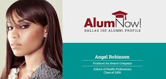 AlumNow: Health grad encourages students to start now