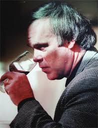 The First Serious Wine Blogger": The 1WineDude Robert Parker Interview