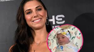 Jun 12, 2021 · that some desire to have more taxation and more government is true. Us Kickerin Alex Morgan Im Mama Gluck Ihr Baby Ist Da Promiflash De