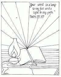 If you consider that your copyright is violated on our website, let us know the address of your photo. This Little Light Of Mine Coloring Pages Coloring Home