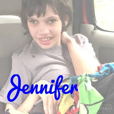 I've got a sister with cerebral palsy and autism does anyone know any brain  training online games or books to get her memory working, thinking and  active more ? She's 23