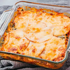 Keto Lasagna Recipe Yummly Recipe Keto Lasagna Recipes Lasagna