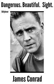 Dangerous. Beautiful. Sight