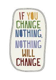It S Time To Change Inspirational Quotes Words Inspirational Words