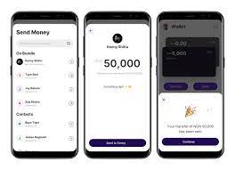 50000 nigerian naira is 0.002365 bitcoin. Cash And Crypto App Bundle Launches In Nigeria Backed By Binance