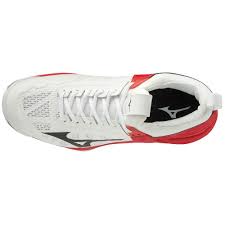 O processo de compra foi simples e a entrega foi rápida e sem problemas. Sapatilhas Volei Mizuno Original Mizuno Wave Momentum Masculino Branco Pretas Vermelhas Mizuno Barato