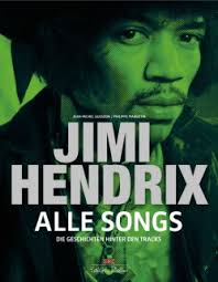 Jimi Hendrix and Tribute News 2019