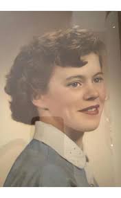 Betty Joyce (Lastofka) Brennan