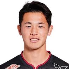 Profile Ryo Tokunaga, : Info, news, matches and statistics