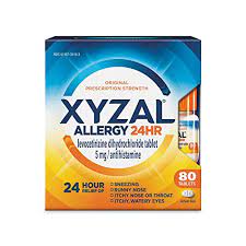 The 10 Best Otc Allergy Medicines Of 2021
