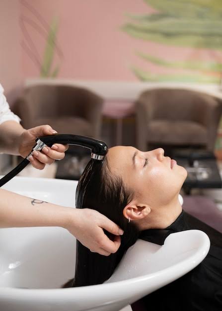 Hair Therapy add on