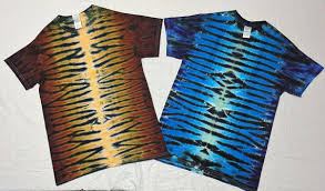 Black And Blue Tie Dye T Shirt Small Tie Dye T Shirt Men S Wild Thing Psychedelic Tan Brown Fade On Black Size Small T Shirt Trippy Tiger Stripe Top Awesome Blossom Style Tie Dye T Shirts Tie Dye Tie