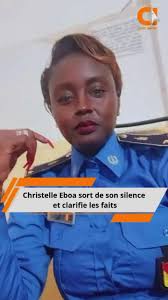 Nacoulma Debora Christelle