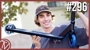 The vault pro scooters is leading and living the action sports lifestyle. Cheapest Possible Custom Build 297 The Vault Pro Scooters Youtube